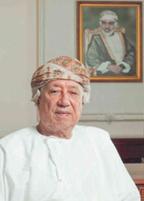 Salim Hassan Macki